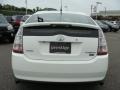 Super White - Prius Hybrid Photo No. 5