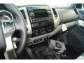 Graphite Dashboard Photo for 2012 Toyota Tacoma #54674100