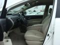 Super White - Prius Hybrid Photo No. 7