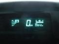 Super White - Prius Hybrid Photo No. 10