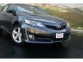 Magnetic Gray Metallic - Camry SE Photo No. 2