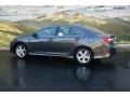 Magnetic Gray Metallic - Camry SE Photo No. 4