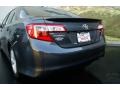 Magnetic Gray Metallic - Camry SE Photo No. 5