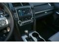 Magnetic Gray Metallic - Camry SE Photo No. 9