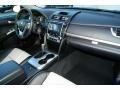Magnetic Gray Metallic - Camry SE Photo No. 10