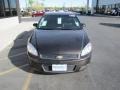 Mocha Bronze Metallic - Impala LTZ Photo No. 30