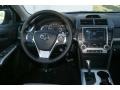 Magnetic Gray Metallic - Camry SE Photo No. 16