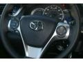 Magnetic Gray Metallic - Camry SE Photo No. 17