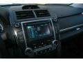 Magnetic Gray Metallic - Camry SE Photo No. 19