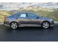 Magnetic Gray Metallic 2012 Toyota Camry SE V6 Exterior