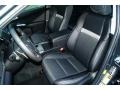 Black Interior Photo for 2012 Toyota Camry #54674538