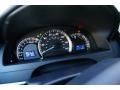 2012 Toyota Camry SE V6 Gauges