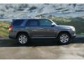 2011 Magnetic Gray Metallic Toyota 4Runner Limited 4x4  photo #2