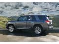 2011 Magnetic Gray Metallic Toyota 4Runner Limited 4x4  photo #3