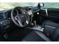 2011 Magnetic Gray Metallic Toyota 4Runner Limited 4x4  photo #4