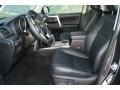 2011 Magnetic Gray Metallic Toyota 4Runner Limited 4x4  photo #5