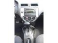 CD Silver Metallic - Focus ZX3 SE Hatchback Photo No. 12