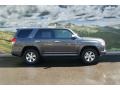 2011 Magnetic Gray Metallic Toyota 4Runner SR5 4x4  photo #2