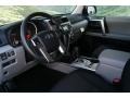2011 Magnetic Gray Metallic Toyota 4Runner SR5 4x4  photo #4