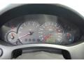 CD Silver Metallic - Focus ZX3 SE Hatchback Photo No. 13