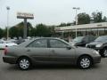 Phantom Gray Pearl - Camry LE Photo No. 1