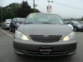 Phantom Gray Pearl - Camry LE Photo No. 2
