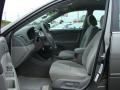 Phantom Gray Pearl - Camry LE Photo No. 7