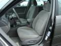 Phantom Gray Pearl - Camry LE Photo No. 8