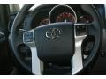 2011 Magnetic Gray Metallic Toyota 4Runner SR5 4x4  photo #13