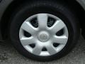 Phantom Gray Pearl - Camry LE Photo No. 14