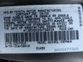 Phantom Gray Pearl - Camry LE Photo No. 15