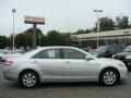 2010 Classic Silver Metallic Toyota Camry LE  photo #1