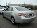 2010 Classic Silver Metallic Toyota Camry LE  photo #4