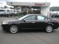 Black - MKZ AWD Photo No. 1