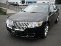 Black - MKZ AWD Photo No. 2