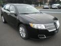 Black - MKZ AWD Photo No. 4