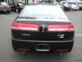 Black - MKZ AWD Photo No. 6