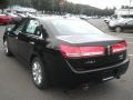 Black - MKZ AWD Photo No. 7