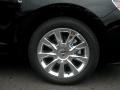 Black - MKZ AWD Photo No. 18