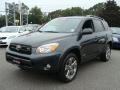 2008 Flint Mica Toyota RAV4 Sport V6 4WD  photo #3