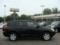 Black - RAV4 4WD Photo No. 1