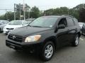 Black - RAV4 4WD Photo No. 3