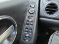 2008 Pontiac Grand Prix Sedan Controls