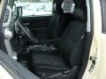 Sandstorm Metallic - FJ Cruiser 4WD Photo No. 8