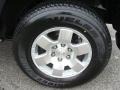 Sandstorm Metallic - FJ Cruiser 4WD Photo No. 14