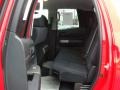 2011 Radiant Red Toyota Tundra TRD Double Cab 4x4  photo #13