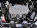 3.8 Liter OHV 12V 3800 Series III V6 2008 Pontiac Grand Prix Sedan Engine