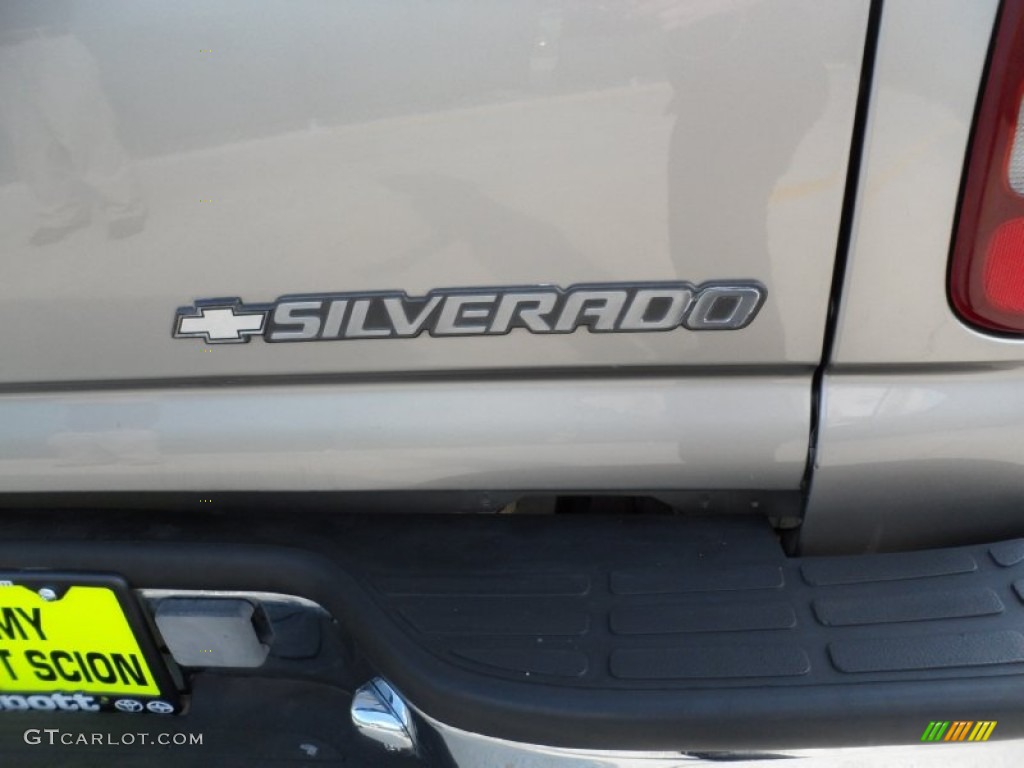1999 Silverado 1500 LS Extended Cab - Medium Charcoal Gray Metallic / Graphite photo #20