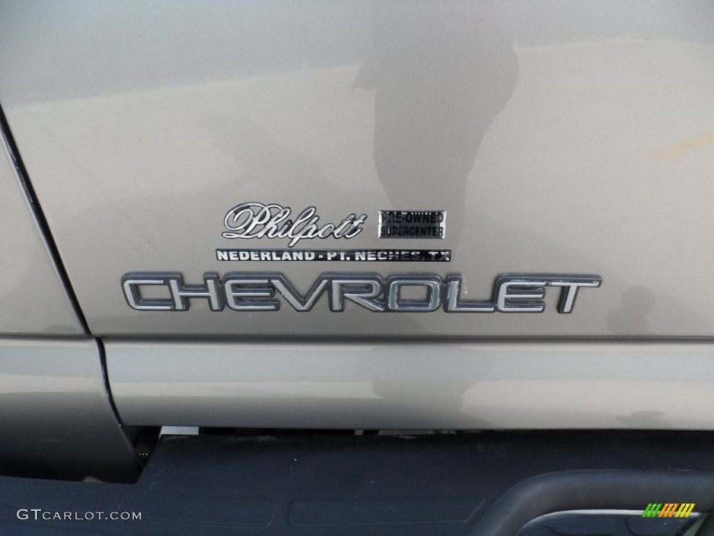 1999 Silverado 1500 LS Extended Cab - Medium Charcoal Gray Metallic / Graphite photo #22