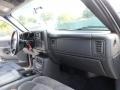 1999 Medium Charcoal Gray Metallic Chevrolet Silverado 1500 LS Extended Cab  photo #27